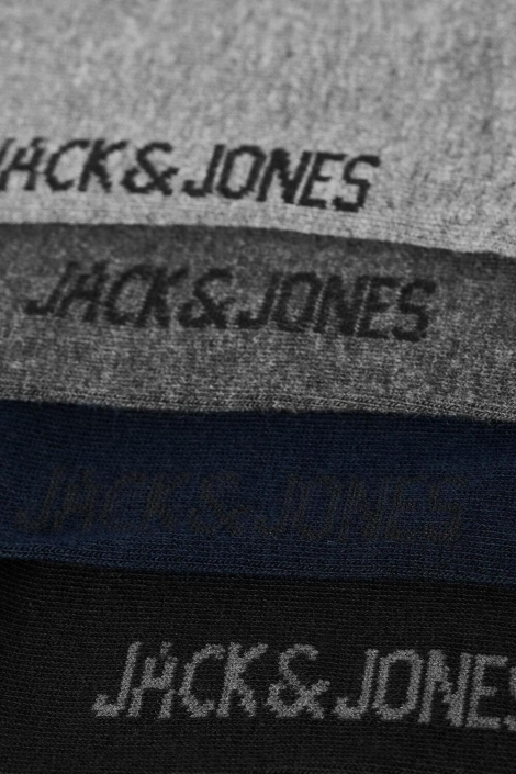 Jack & Jones jacjens sock 10 pack noos